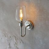  Endon 103316 - Zidno svetlo STOURTON 1xE14/6W/230V sjajni hrom | Eponuda.com