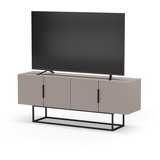 Marckeric Siva/bež TV omarica 140x55 cm Titan – | Shoptok.si
