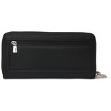 Guess BLA CALEBRA ZIP LARGE Crna | shoptok.hr