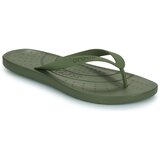 Crocs Japonke Flip Kaki | Shoptok.si