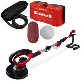 Einhell akumulatorska brusilica za zidove TE-DW 18/225 Li BL - Solo | Eponuda.com