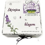  💖Personalizirane Kutije uspomena – savršen poklon za svaku prigodu 💖 - 7. - 16543 | shoptok.hr
