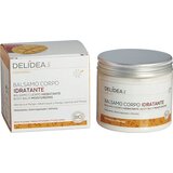 Delidea Vlažilni balzam za telo z marelico in mangom Cene