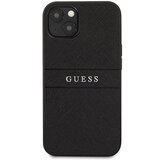 Guess GUHCP13MPSASBBK za iPhone 13 6.1 - črn Cene
