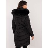 Factory Price Jacket-SK-KR-HH-2402.26-black | shoptok.hr