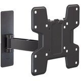 Vogels PFW2030, zidni nosač za TV od 19"-43", tilt -10°/+10°, max. 16kg | shoptok.hr