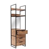 Hanah home ormar Dynamic 09 | ePonuda.com
