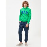 GAP Men's blue pants Slim | Shoptok.si
