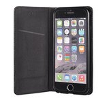  Magnetna preklopna torbica iPhone 12 Pro Max - črna | Shoptok.si