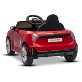 Beneo 11V Mini Cooper Li, 2x25W, do 5km/h, autic na akumulator | Shoptok.si