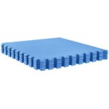  Podloga za bazen 40 kom. Plava 14,4 m² EVA pjenasti materijal | shoptok.hr