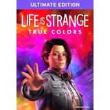 Steam Life is Strange: True Colors - Ultimate Edition (PC) Key GLOBAL | ePonuda.com