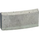 Bosch best for concrete segm. za krune za bušenje 1 1/4-inčni unc | Eponuda.com