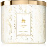 Bath & Body Works Laundry Day mirisna svijeća 411 g | shoptok.hr