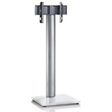 MID.YOU Stojalo Za Tv Onu, Srebrna, 68 Cm Cene