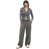 Cropp ženski džemper - Siva 0057Z-85X
