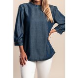 Fenzy Traper Bluza, Tamnoplava | shoptok.hr