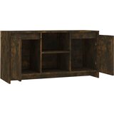 TV ormarić boja hrasta 102 x 37,5 x 52,5 cm konstruirano drvo | Eponuda.ba