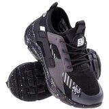 Bejo Nizke superge Baskets Slikter Jr noir pour garçons Črna | Shoptok.si