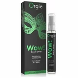 Orgie Sprej za usta - Wow!, okus mentol, 10 ml
