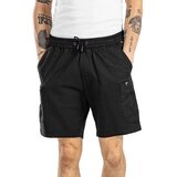 Reell Reflex Easy Cargo Kratke hlace black | Shoptok.si