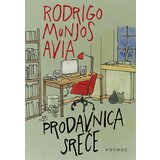 Kosmos Rodrigo Munjos Avia
 - Prodavnica sreće Cene