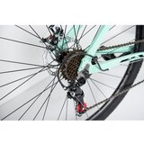 Winner Bike bicikla 29"/21 maximus green ( BCK0951 ) | Eponuda.com