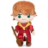 HARRY POTTER Quidditch Champions Ron Weasley plush toy 29cm Cijene