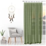 Soleil D'Ocre Voile zavese SPIRIT Zelena Cene