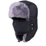  Moška šubara - črna | Shoptok.si