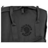 Fjällräven Nahrbtniki Rekanken Črna | Shoptok.si