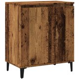 Maison Chic Komoda - Predalnik starinski les 60x35x70 cm inženirski les, (21716762) Cene
