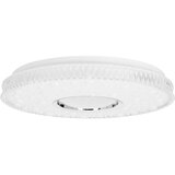 Candellux Lighting Bela LED stropna svetilka 38x38 cm Bubbles – | Shoptok.si