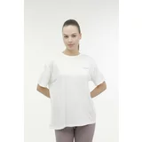 Lumberjack T-Shirt - White - Regular fit