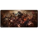 Blizzard Diablo 4 Podloga za Miš XL Cijene
