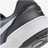 Nike Full Force Lo Bg Crna | shoptok.hr