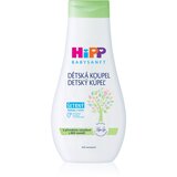 Hipp Babysanft Sensitive otroška kopel 350 ml Cene