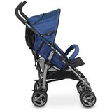 CARETERO Otroški športni voziček marela Alfa modra | Shoptok.si