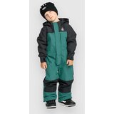 Volcom Little Flurry Kids Kombinezon atlantic deep Cene