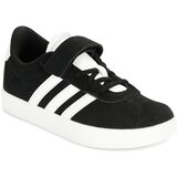 Adidas VL COURT 3.0 EL C Crna Cijene