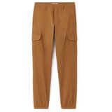Celio Slim Cargo Trousers Dolyte - Mens | shoptok.hr