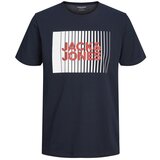 Jack & Jones Majica za dečake 12257365, Teget Cene