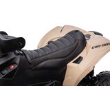 Quad na akumulator DK-CA002 4x4 - Khaki | shoptok.hr