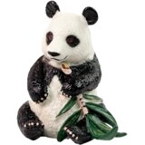 Collector's figurine Great Panda with bamboo | shoptok.hr