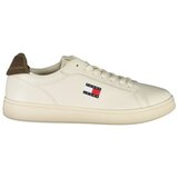 Tommy Hilfiger Muške Bijele Sportske Tenisice | shoptok.hr