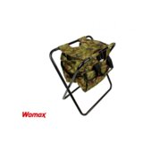 WoMax Germany stolica sa torbom kamperska m 0586341 Cene