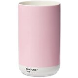 Pantone Svetlo rožnata keramična vaza - Pantone Cene