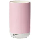 Pantone Svijetloružičasta keramička vaza -