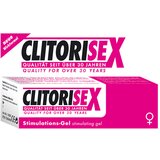 Joydivision clitorisex gel za stimulaciju žena JOY14581 | ePonuda.com