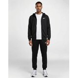 Puma Trenirka komplet Hooded Poly Suit Črna | Shoptok.si